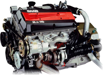 P22CD Engine